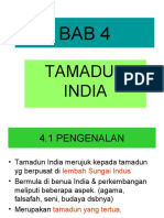 Tamadun India