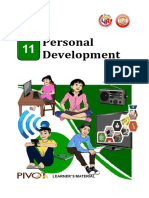 Personal-Development-Module Q1 Week 5-8