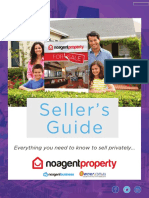 Seller-Guide No Agent Booklet