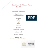 Práctica No.1 - 4semestre