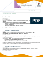 2021 - EM - EdcFinanc - 1 Série - Plano de Aula - Aula2