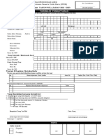 Formulir PPDB 2022-2023