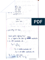 OFC MSE-2 NOTES