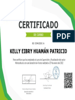 Certifica Do