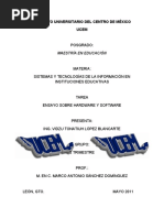 Download Ensayo Hardware y Software by vidzu99 SN56507298 doc pdf