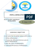 3.inflammation & Wound Healing