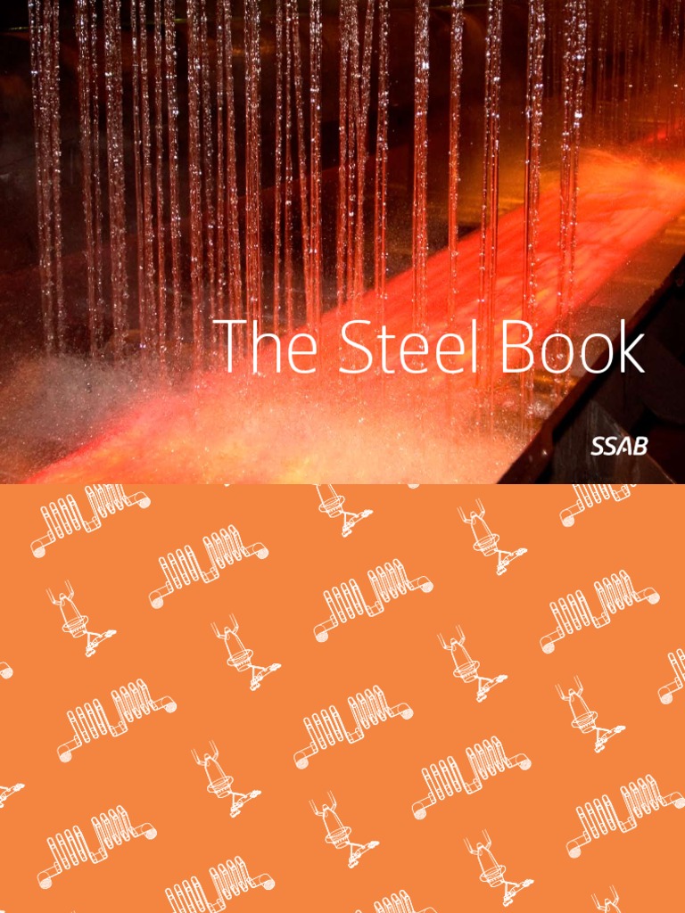 STEEL BOOK PDF FREE DOWNLOAD visual data 4