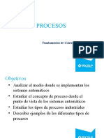 Procesos