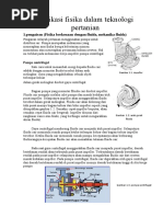 Download Aplikasi Fisika Dalam Teknologi Pertanian by Laily Noor Okvitasari SN56507587 doc pdf