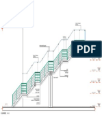 4.DETALLE DE ESCALERAS Y BARANDAS-Modelo