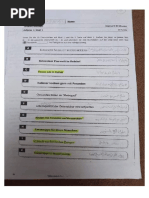 OSD Modeltest A2 PDF | PDF