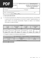 Al 2.3 Entalpia de Neutrlizao