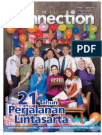 Premium Connection Edisi 17 April 2009