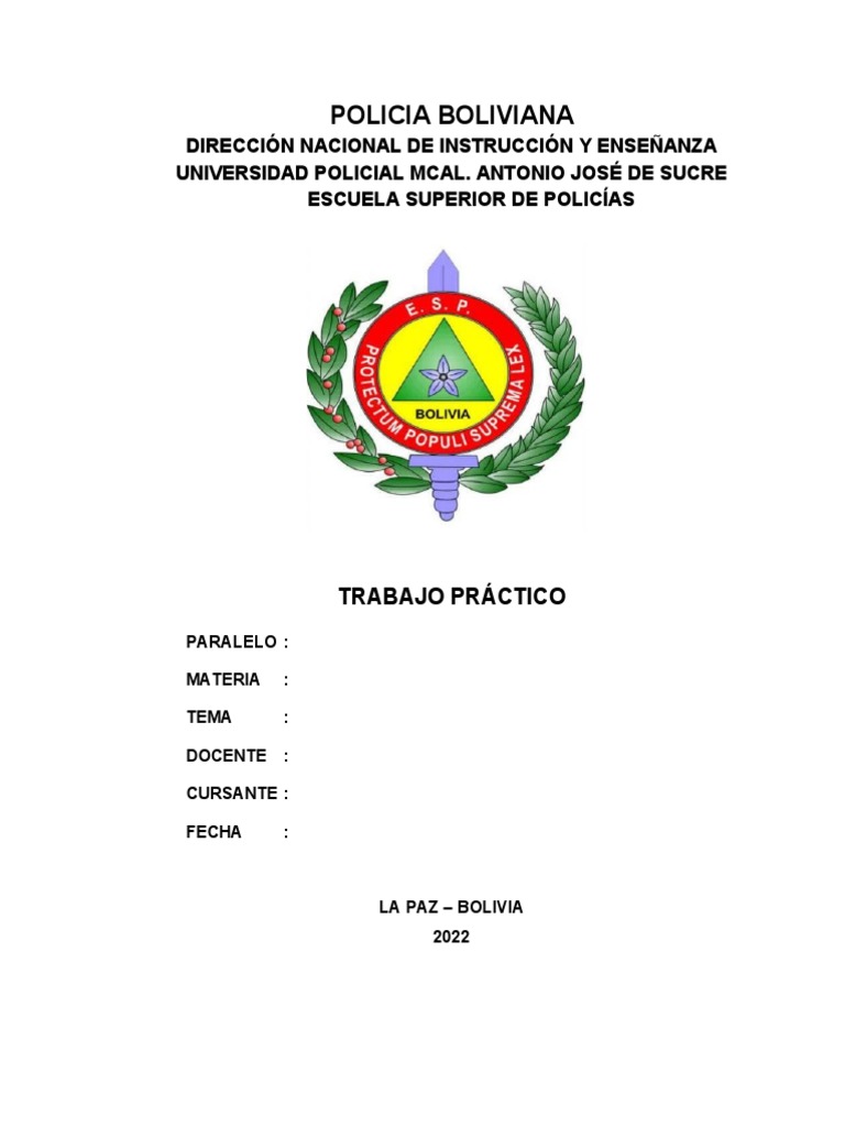 Análisis de las etapas del proceso penal en Bolivia | PDF | Sentencia