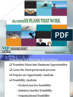 Lecture 4 - Business Plan