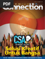 Download Premium Connectoin Edisi 20 - Maret 2010 by Indoplaces SN56507981 doc pdf