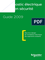 Guide - Diagnostic 2009