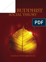 Book-Thai Buddhist Social Theory (2013)
