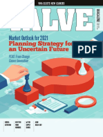 VALVE Magazine Fall 2020