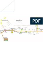 Khardun Map