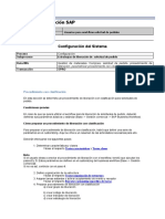 Manual de Configuracion - MM - Usuarios Workflow Solicitud de Pedido - DS