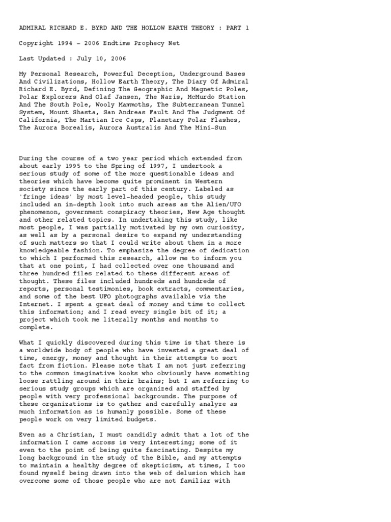 admiral byrd diary pdf download