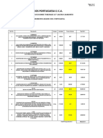 PRESUPUESTO MEJORADO