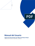 Manual MDPV para persona natural y juridica v2