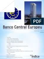 Banco Central Europeu