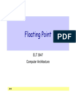 06 Floating Point