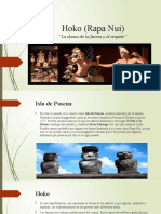 Hoko (Rapa Nui)