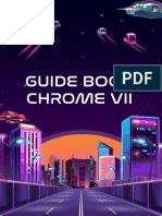 Guide Book Chrome Vii