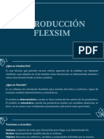 Guia 1 - Introducción Flexsim