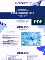 Antiprotozoos-1