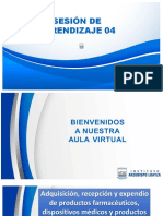 Sesion 4 - BPA