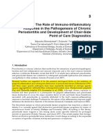 2012 Imuno Inflamatory Response