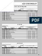 Detalhamento de peças de madeira