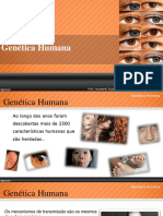 08. Genética Humana