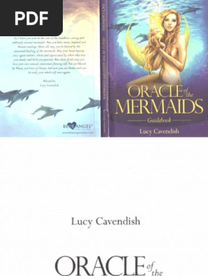 Oracle of the mermaids