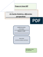 Actividad 1, Modulo 3, Semana 1