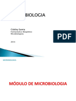 Microbiologia 5