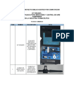 Propuesta Proyecto Dibujo Asistido Por Computador