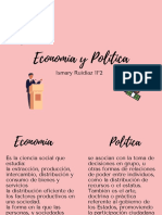 Economía y Política 11 - 2