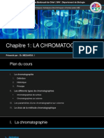 Chroma HPLC