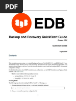 Edb - Bart - Qs - 7 Quick Start Guide For RHEL-CentOS 7