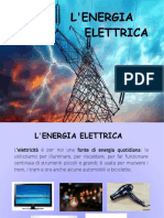 Lenergia Elettrica 1