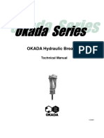 okada-Series-Technical-shop-Manual-141201 and Manual Parts
