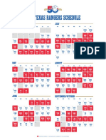 2022 Revised Schedule AllTimes