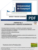 SEMANA 3 MICRO y MACROECONOMIA