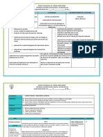 Planeaciones Primer Trimestre